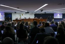 STF enquadra Heleno e advogada nega conhecimento de golpe