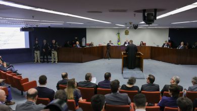 STF analisa depoimentos no segundo dia do julgamento de Bolsonaro