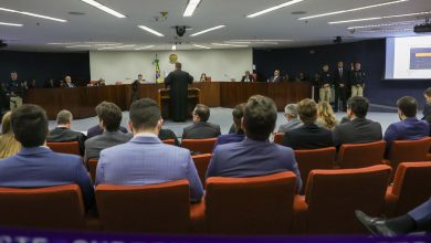 STF analisa punição por tentativa de golpe e defesa se manifesta