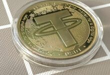 Tether contrata ex-assessor de Trump para operações nos EUA