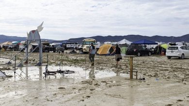 Investigação sobre homicídio no Burning Man gera tensão na cultura