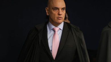 STF decide condenar Bolsonaro e mais sete por golpe de Estado