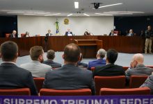 STF retoma julgamento de Bolsonaro; decisão de Dino ocorre hoje