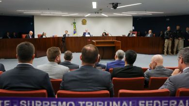 STF retoma julgamento de Bolsonaro; decisão de Dino ocorre hoje
