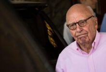 TikTok pode ganhar Murdochs para negociações importantes