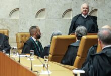 STF garante julgamento de leis inconstitucionais, afirma Fachin