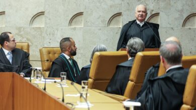 STF garante julgamento de leis inconstitucionais, afirma Fachin