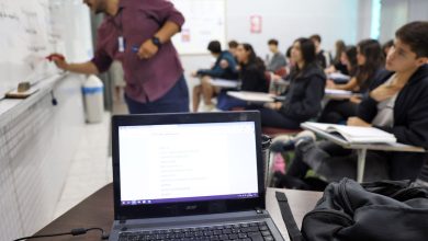 INEP disponibiliza cadernos do Enade para educação licenciaturas