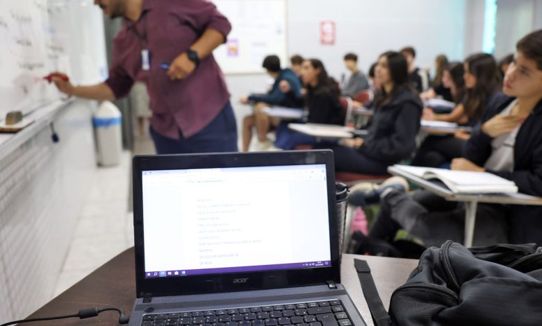 INEP disponibiliza cadernos do Enade para educação licenciaturas