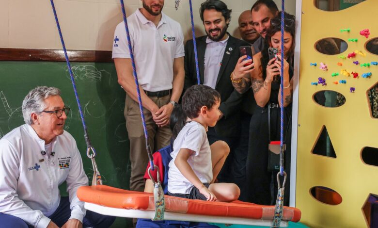 SUS inicia teste para diagnóstico precoce de autismo