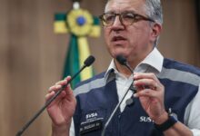 Ministério da Saúde determina notificação de intoxicação por metanol