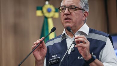 Ministério da Saúde determina notificação de intoxicação por metanol