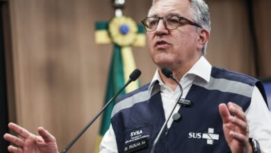 SUS alerta sobre sinais de intoxicação por metanol