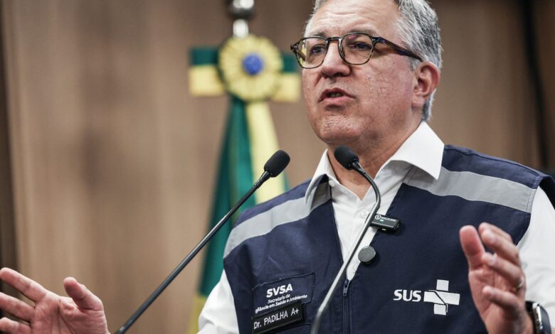 SUS alerta sobre sinais de intoxicação por metanol