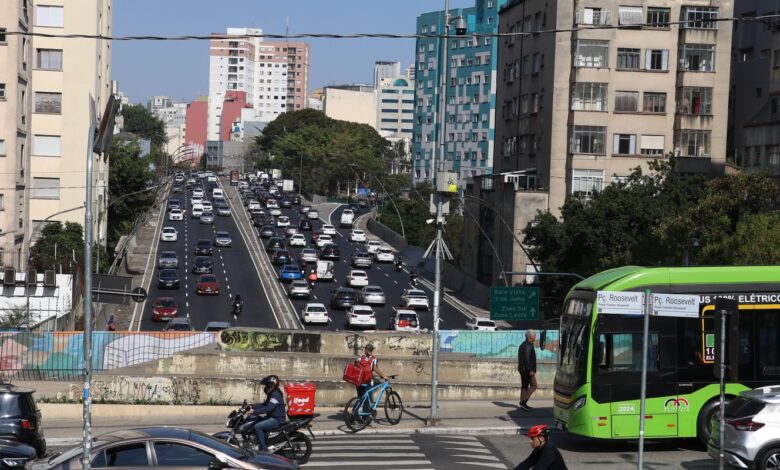 CFM alerta que trânsito deixa sequelas maiores que mortes