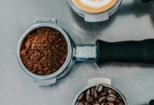 Python implementa projeto de máquina de café com OOP