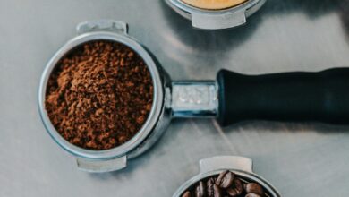 Python implementa projeto de máquina de café com OOP