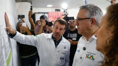 SUS manterá acordos de saúde apesar das restrições de Trump