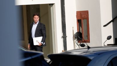 STF vota por suspender processos sobre golpe contra Ramagem