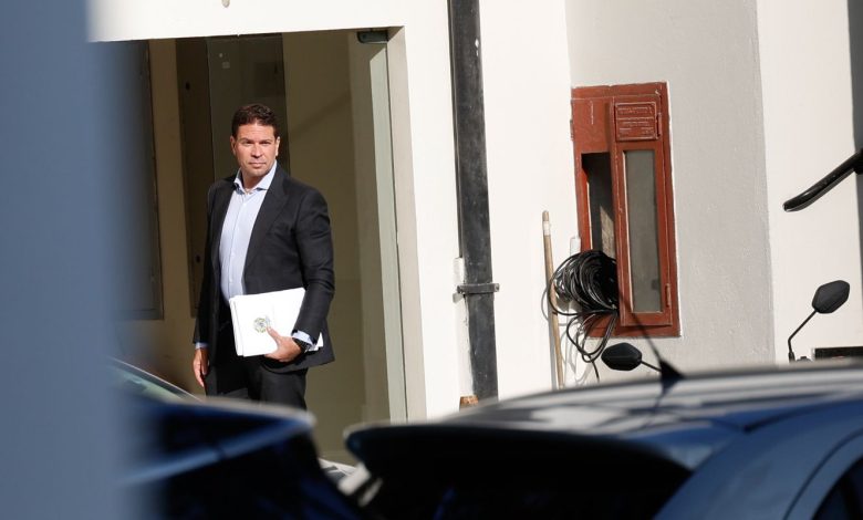 STF vota por suspender processos sobre golpe contra Ramagem