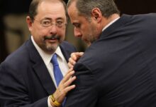 STF acolhe tese da defesa de Bolsonaro em recurso