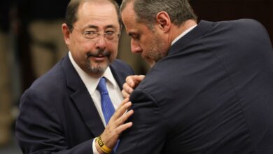 STF acolhe tese da defesa de Bolsonaro em recurso
