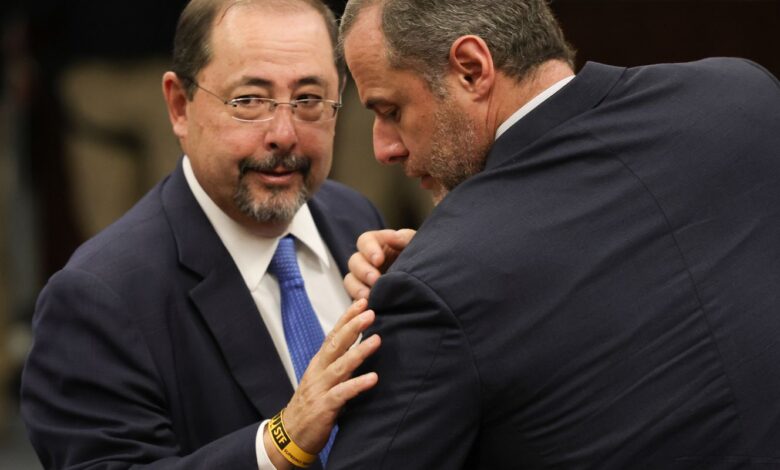 STF acolhe tese da defesa de Bolsonaro em recurso