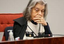 STF pode condenar Bolsonaro após voto de Cármen Lúcia