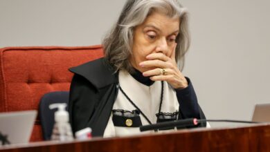 STF pode condenar Bolsonaro após voto de Cármen Lúcia