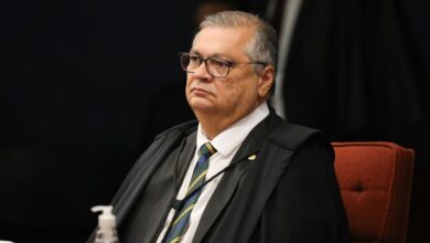 PF investiga possíveis ligações entre milícias digitais e ameaças a Dino