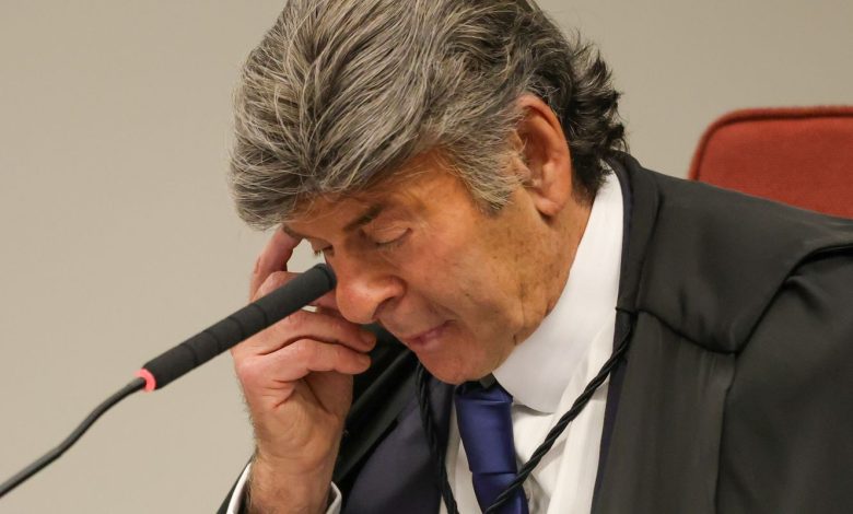STF descarta acusação de organização criminosa em julgamento