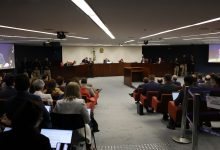 STF cancela sessão e julgamento sobre golpe prossegue à tarde