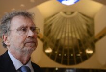 Físico Luiz Davidovich conquista prêmio da Academia Mundial de Ciências