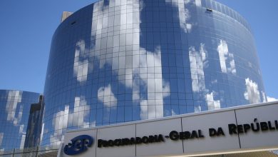 MPF pede suspensão de concurso da Marinha com recurso ao STF