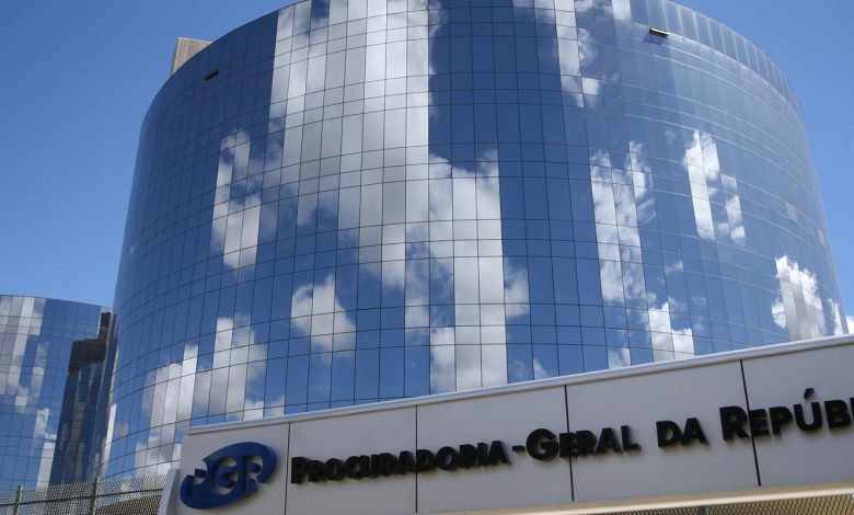 MPF pede suspensão de concurso da Marinha com recurso ao STF