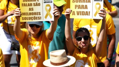 Ministério da Saúde alerta sobre autoagressão entre adolescentes