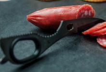 Design leve para camping: 10 produtos que não pesam