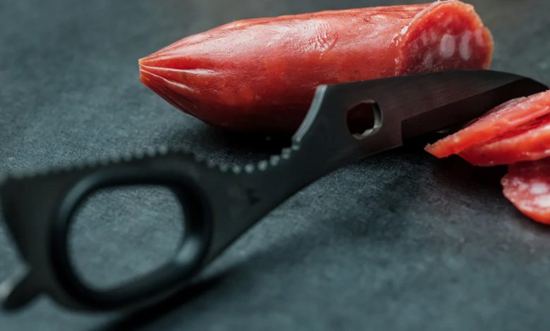 Design leve para camping: 10 produtos que não pesam