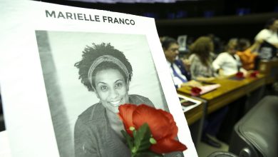 STF determina que Rede X forneça dados sobre ofensas a Marielle