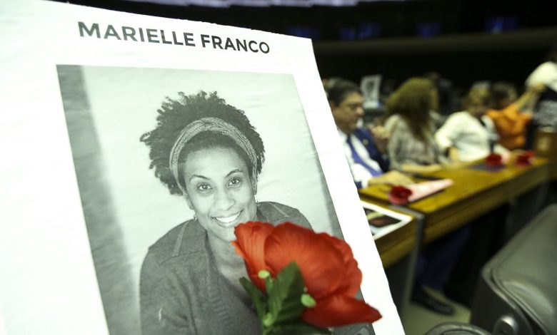 STF determina que Rede X forneça dados sobre ofensas a Marielle