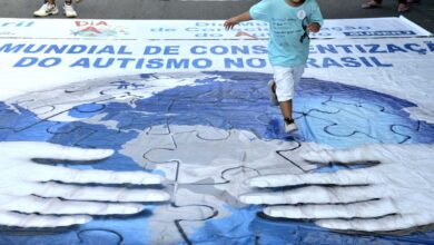Ministério da Saúde recomenda testes para autismo a partir de 16 meses