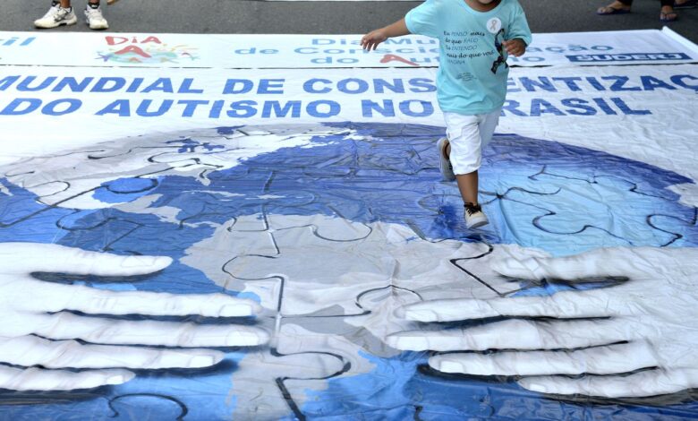 Ministério da Saúde recomenda testes para autismo a partir de 16 meses