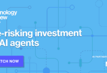 Investidores redefinem estratégias em inteligência artificial