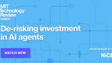 Investidores redefinem estratégias em inteligência artificial