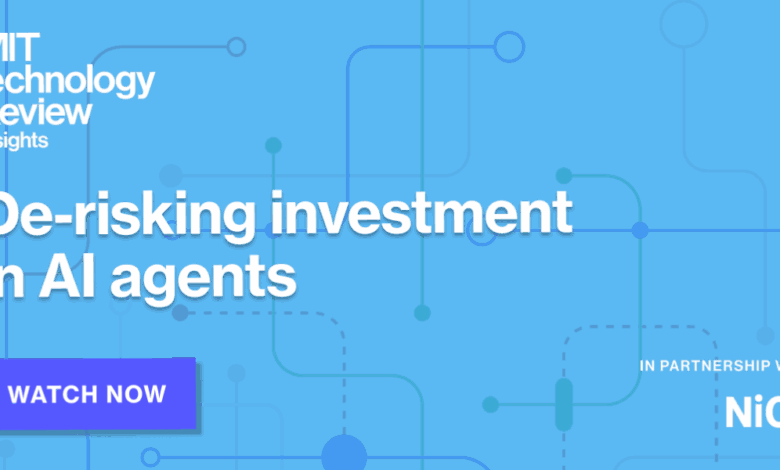 Investidores redefinem estratégias em inteligência artificial