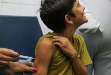 SUS realiza mutirão de vacinação contra a pandemia neste sábado