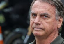 Bolsonaro é levado ao hospital após mal-estar em Brasília