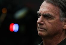 STF condena Bolsonaro a pagar R$ 1 mi por racismo