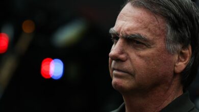 STF condena Bolsonaro a pagar R$ 1 mi por racismo