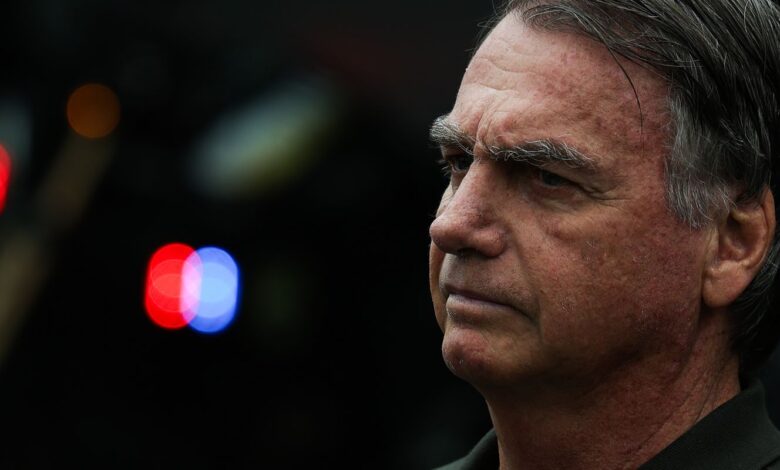 STF condena Bolsonaro a pagar R$ 1 mi por racismo